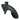 REAR WHEEL FENDER (URBANO 200i) - BODY