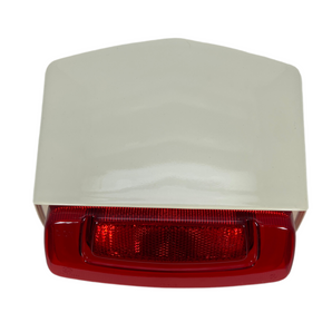 TAILLIGHT ASSEMBLY DOT, IVORY (RA GT150)