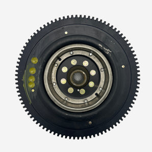 Stella 4T Flywheel; Stella 4T