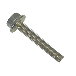 BOLT - FLANGE BOLT M6X35, SS
