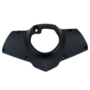 LOWER HEADSET COVER (RATTLER 125/200i) - BODY