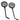 MIRROR - MIRROR PAIR, LEFT/RIGHT (BRIO 50i)