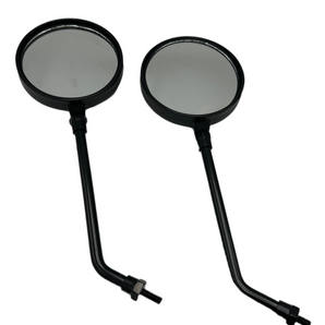 MIRROR - MIRROR PAIR, LEFT/RIGHT (BRIO 50i)