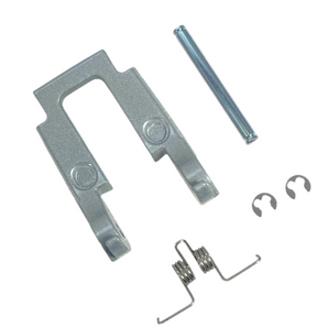 Hiboy Rear Fender Latch - Hiboy S2 Pro, KS4, KS4 Pro, S2 MAX