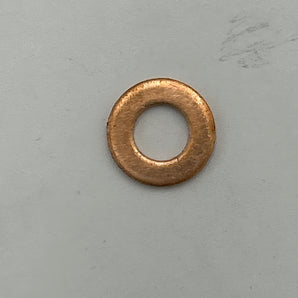 COPPER WASHER 6.2*12.5*1.2 (G400)