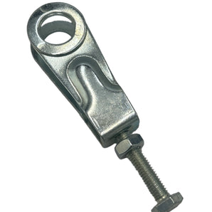 CHAIN ADJUSTER, L./R. (G400)