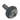 SCREW(M6*20) (KICK)