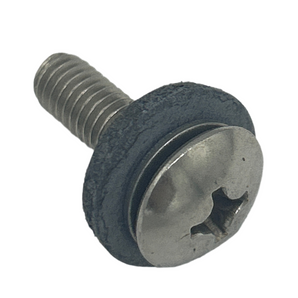 SCREW(M6*20) (KICK)