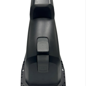 Rear Fender Assembly; NIU KQi2