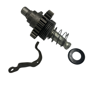 STARTING SHAFT ASSY. (G400)