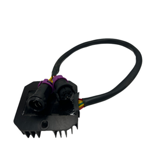 VOLTAGE REGULATOR (G400)