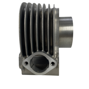 CYLINDER HEAD COMP (RA GT150)