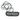 LIGHT - DOT REAR TURN SIGNAL ASSY, LEFT (UQi)