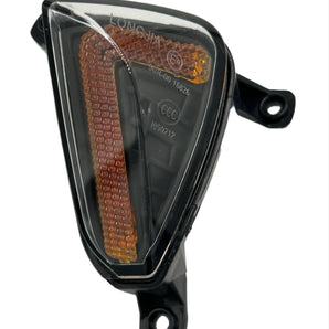 LIGHT - NON DOT TURN SIGNAL, FRONT BODY LEFT (BRIO 50i)