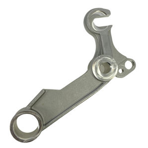 FORK ARM - LEFT, FRONT SUSPENSION, PROD BEFORE 12/20 (GT150)