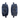 BRAKE PADS - BRAKE PAD SET FOR OLD 10" WHEEL (RH50, BC50)