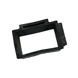 RUBBER BRACKET, CDI (BUD125)