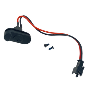 Hiboy Charging Port - Hiboy MAX Pro