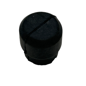 RUBBER GROMMET, LICENSE PLATE (G400)