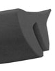Cowl Rubber (Black);  Vespa LF