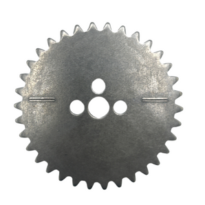 CAMSHAFT SPROCKET (KICK)