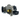THROTTLE BODY ASSY  (URBANO 200i, RATTLER 200i)