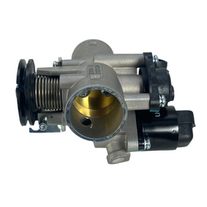 THROTTLE BODY ASSY  (URBANO 200i, RATTLER 200i)