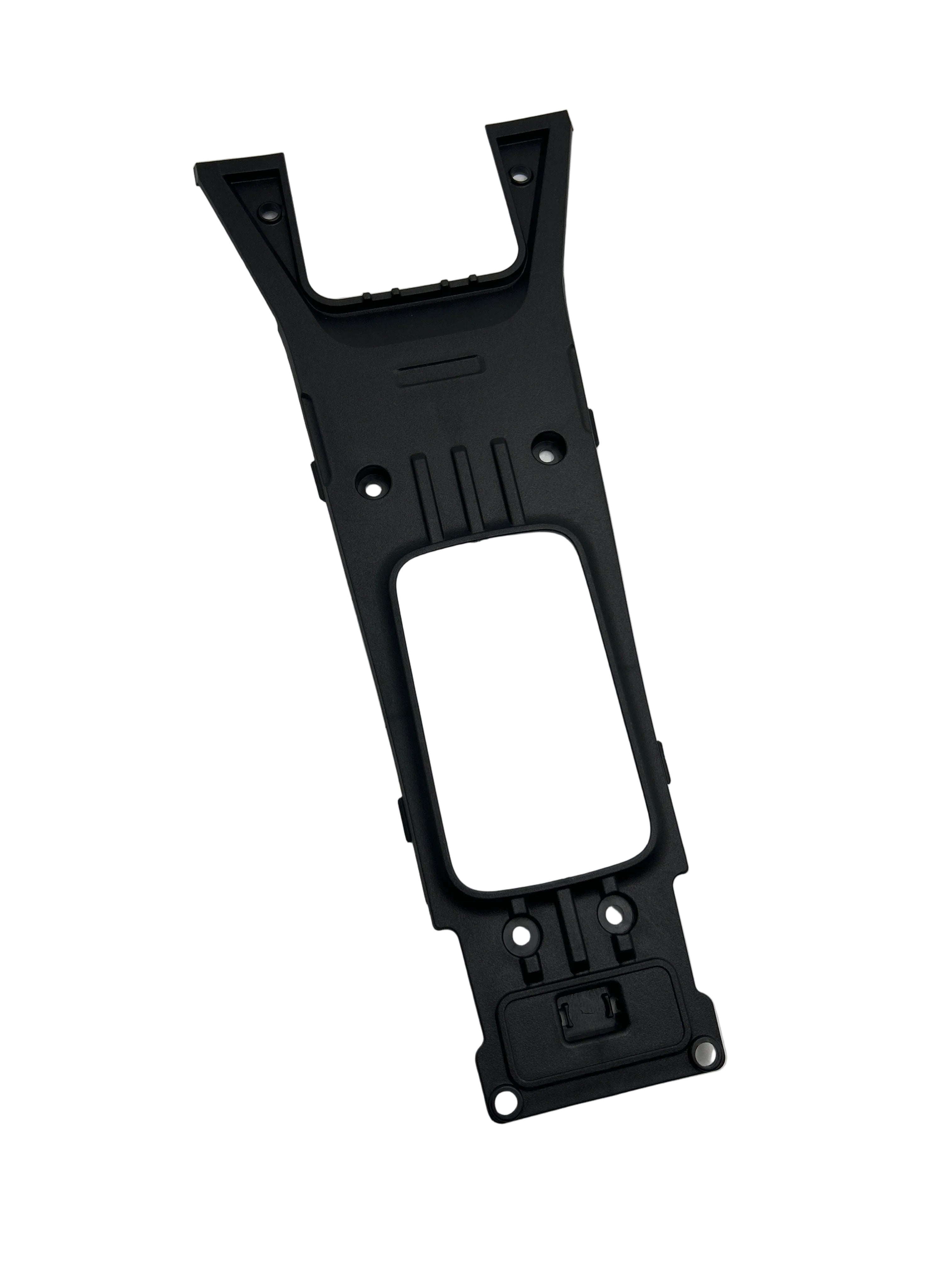 NIU XQi3 Upper Auxiliary Frame Cover