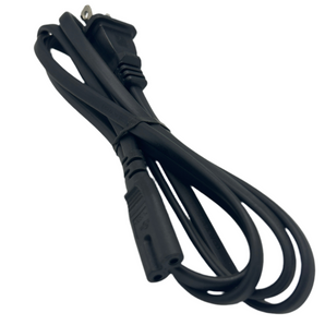 US Standard Charger Cord; NIU KQi1, KQi2, KQi3, KQi Air/AirX