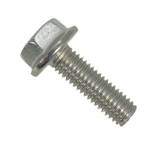 FLANGE BOLT M8X25 (RA GT150)