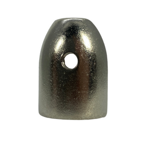 TRIM - CHROME CAP, RIGHT TOP HALF, PROD BEFORE 11/20
