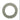 WASHER - 18X27X1, ROCKER ARM GASKET, NYLON