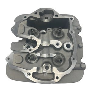 CYLINDER HEAD (G400)