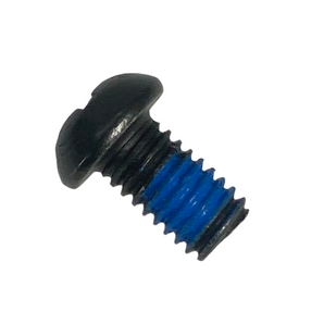 BOLT - M6X10, C/R PAN HEAD
