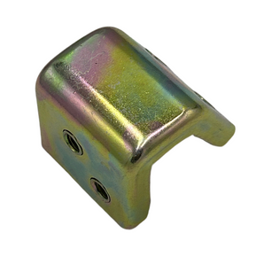 HOOK HELMET PLATE (BLACK CAT/ RATTLER)