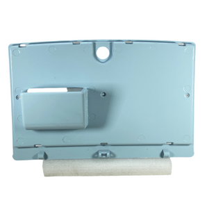 OCEAN BLUE, GLOVEBOX LINER PANEL (RA GT150) - BODY