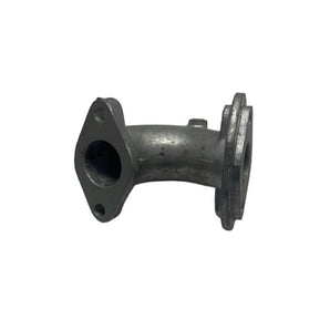 Intake; Stella 4T