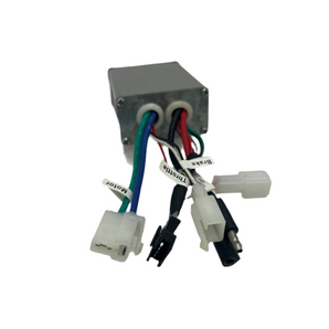 Universal Parts 24 Volt, 5-Pin Controller for Currie
