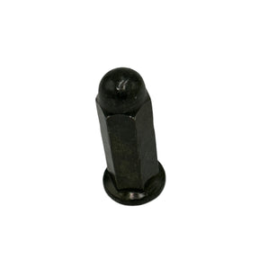 NUT - M6X32, CAP, GREEN