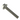 BOLT - M8X45, FLANGE