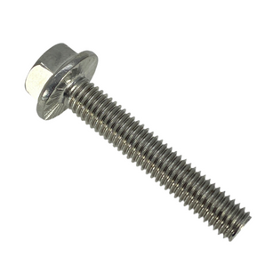 BOLT - M8X45, FLANGE