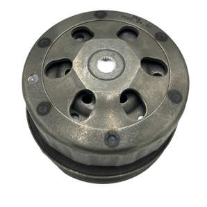 CLUTCH ASSY - DRIVEN PULLEY ASSY