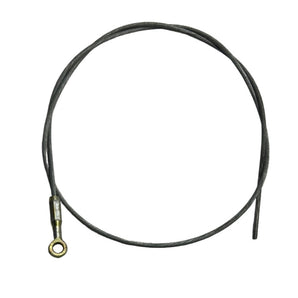 GENUINE - Rear Brake Cable, Inner