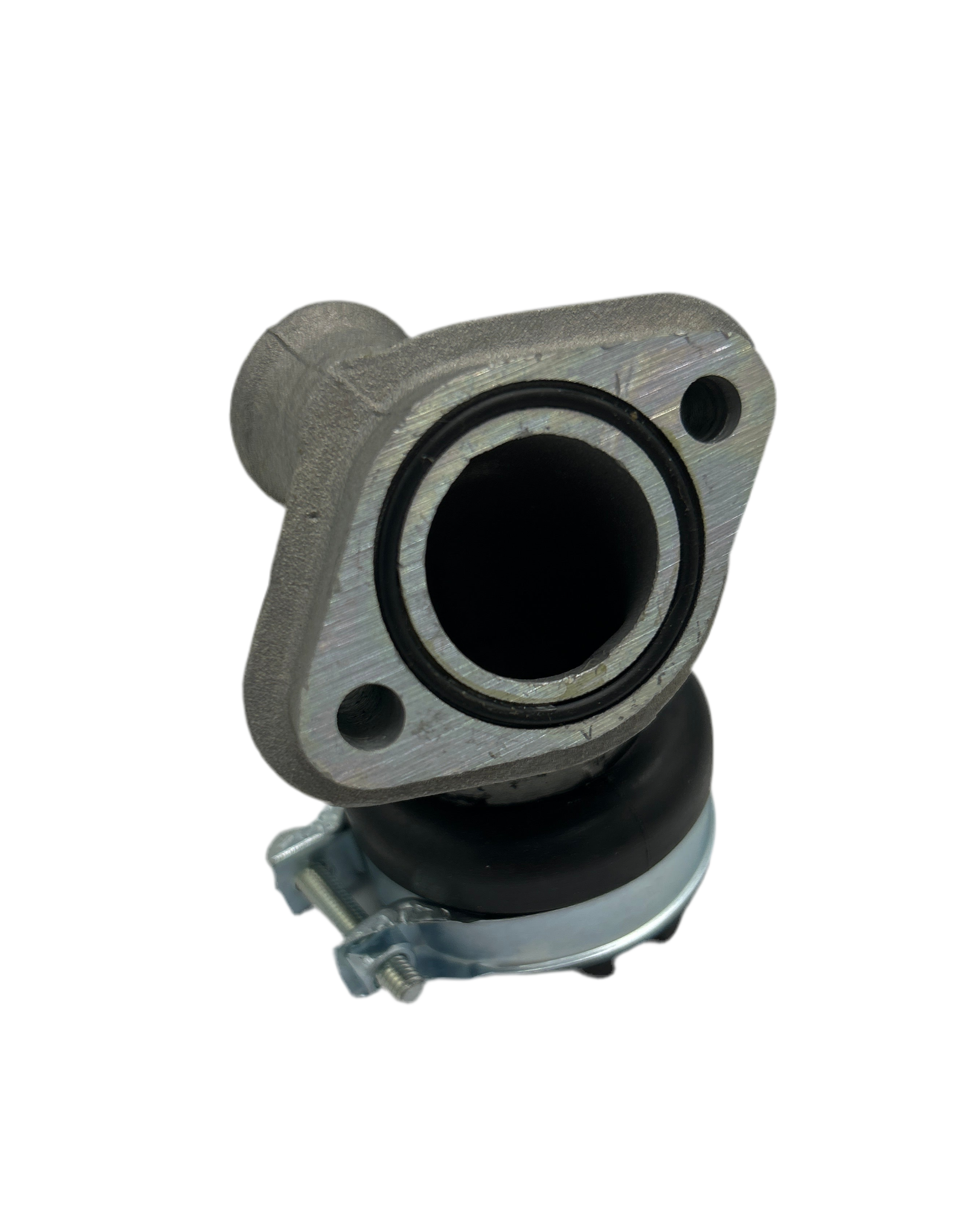 Pipe Rattler PIPE - INTAKE MANIFOLD (URBANO 200i, RATTLER 200i) – Scooterworks USA, LLC