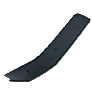 CUSHION - RUBBER, FRONT FENDER STRIP RIGHT (GT150, GP300S)