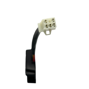 VOLTAGE REGULATOR (RATTLER 125, URBANO 125)