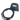 LIGHT - DOT LICENSE PLATE LAMP (UQi)