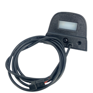LIGHT - DOT LICENSE PLATE LAMP (UQi)