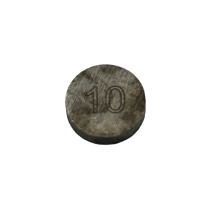 QTY. 5 VALVE PAD 1.95-1.99 (VEN)