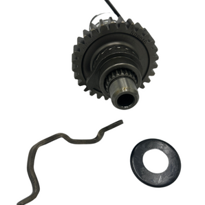 STARTING SHAFT ASSY. (G400)